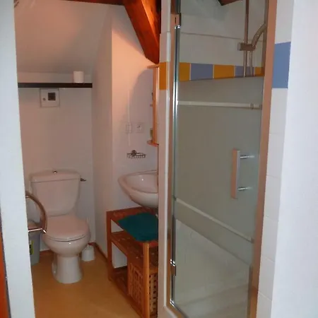 Apartment En 65 Arreau