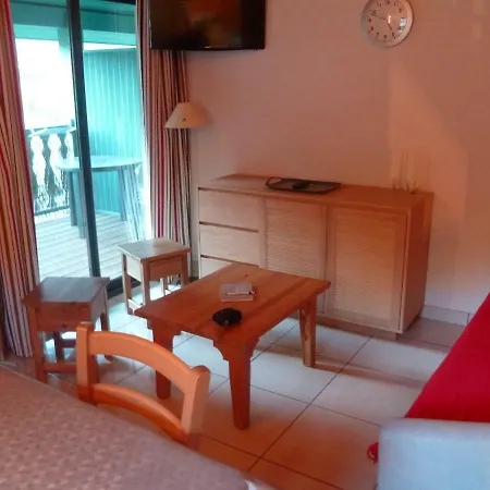 Apartment En 65 Arreau