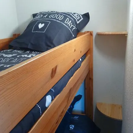 Apartment En 65 Arreau